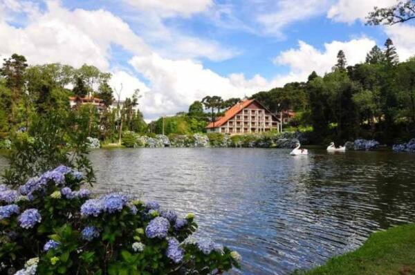 GRAMADO E CANELA - Image 2