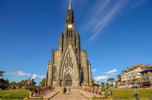 GRAMADO E CANELA